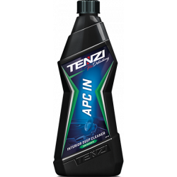 TENZI ProDetailing, APC IN,...