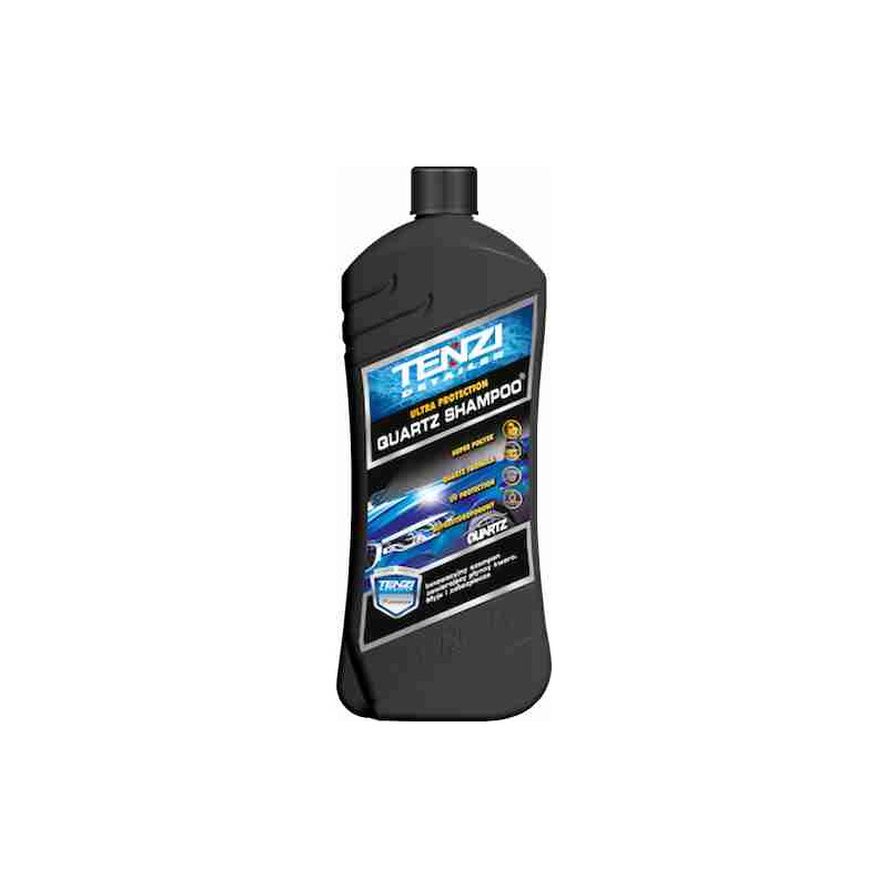 TENZI Detailer, QUARTZ SHAMPOO, Ultra Protection, Autoshampoo, 1-5 L