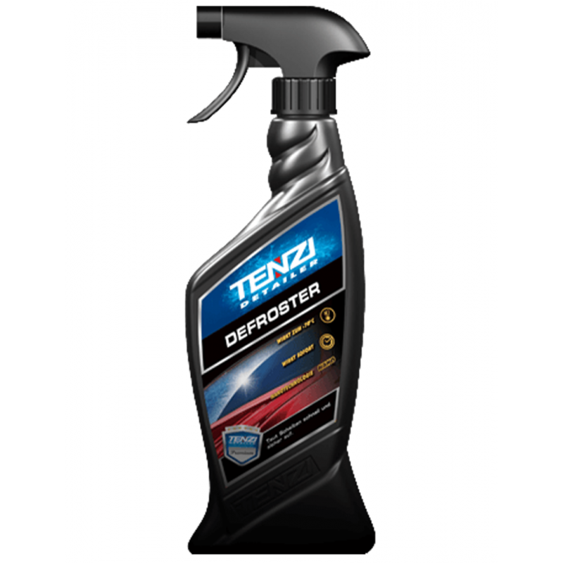 TENZI Detailer, Defroster, professioneller Enteiser, 600ml
