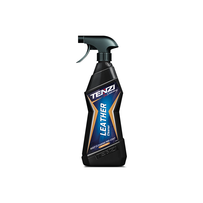 TENZI ProDetailing, LEATHER CLEANER, Leder Reiniger, gebrauchsfertig, 700ml