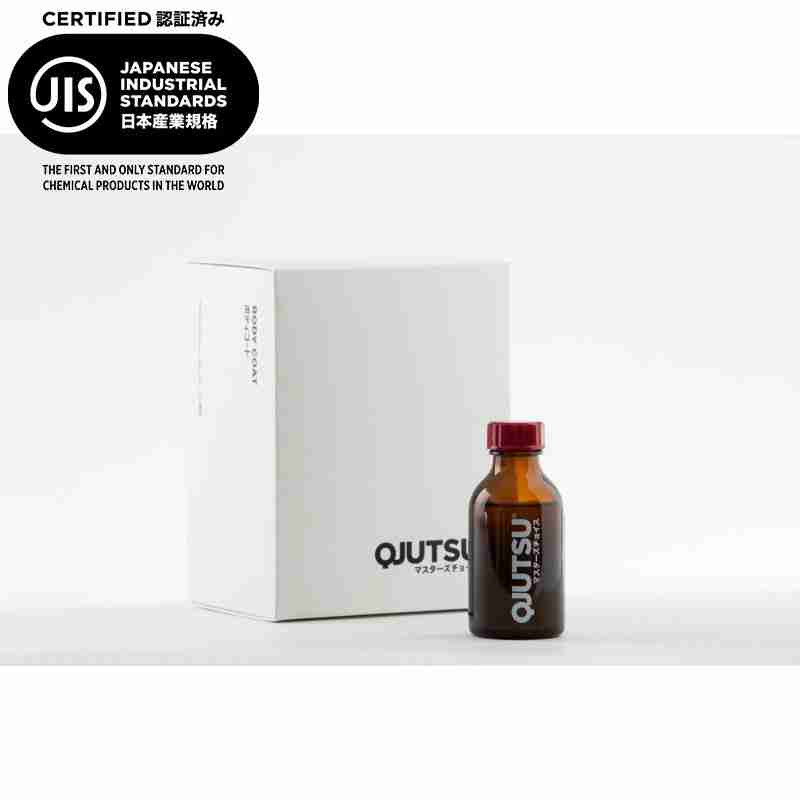 SOFT99, QJUTSU Body Coat, Keramikversiegelung, 100ml