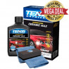 TENZI Detailer Set: CERAMIC WAX, Diamond Gloss, Keramik Wachs