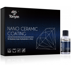 TONYIN, Nano Ceramic...