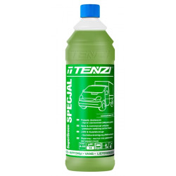 TENZI, SuperGreen SPECJAL,...