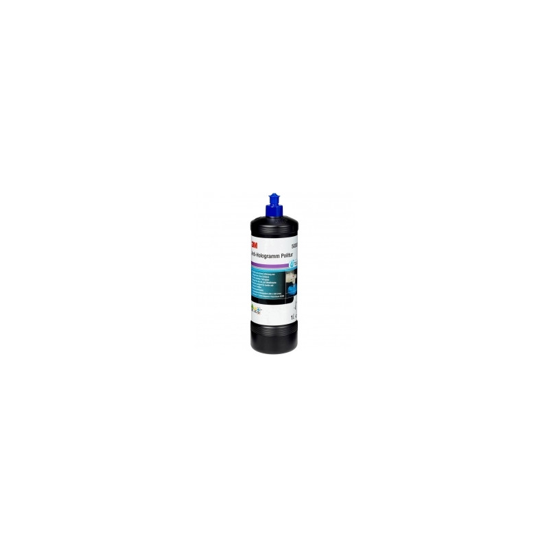 3M Perfect-it™, Anti-Hologramm Politur 50383 blau, 500ml