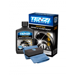 TENZI Detailer Set: Reifen...