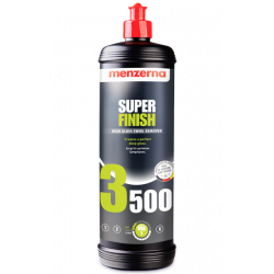 MENZERNA, Super Finish...
