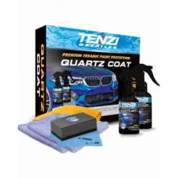 TENZI Detailer Set: QUARTZ...