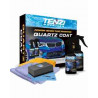 TENZI Detailer Set: QUARTZ COAT, Premium Ceramic Paint Protection, Quarz-Keramik Versiegelung, 100ml