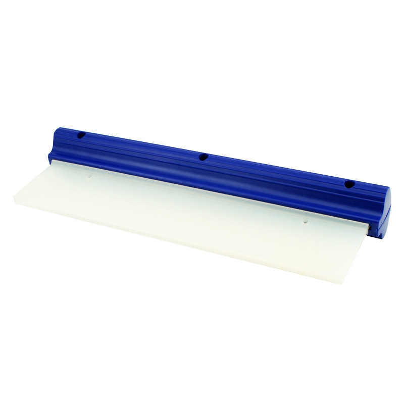 California, Wasserabzieher Silikon, WATER BLADE 31x10cm