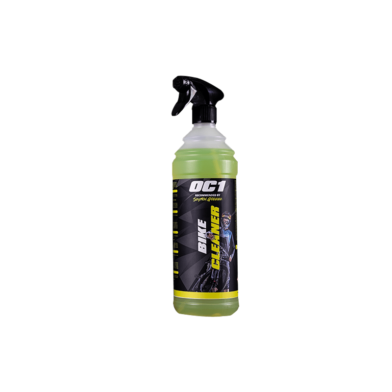 OC1, BIKE CLEANER, eco Fahrrad Universal Reiniger, 1L