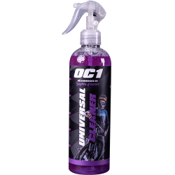 OC1, Bike UNIVERSAL...