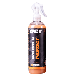 OC1, Motorcycle POLISH &...