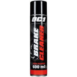 OC1, BRAKE CLEANER,...
