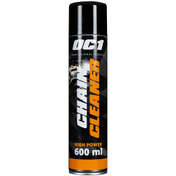OC1, CHAIN CLEANER, Ketten...
