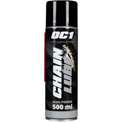 OC1, CHAIN LUBE, Kettenöl...