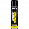 OC1, BIKE SHINE, Zweirad Glanz, Versiegelung und Pflege, 500ml