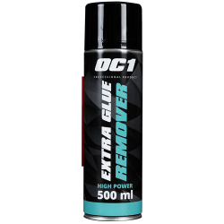 OC1, EXTRA GLUE REMOVER,...