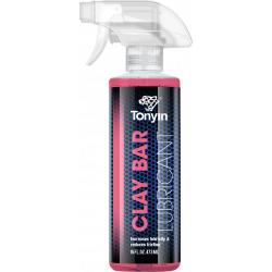 TONYIN, CLAY BAR Lubricant,...