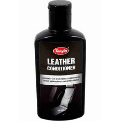 TONYIN, LEATHER...
