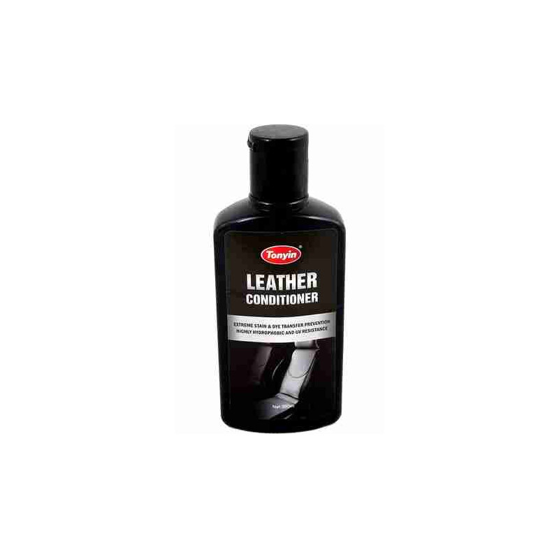 TONYIN, LEATHER CONDITIONER, Lederpflegemittel 300ml