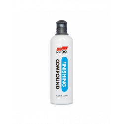 SOFT99, Finishing Compound,...