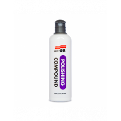 SOFT99, Polishing Compound,...
