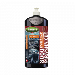 MAXOLEN, Piranha Cut 8000,...