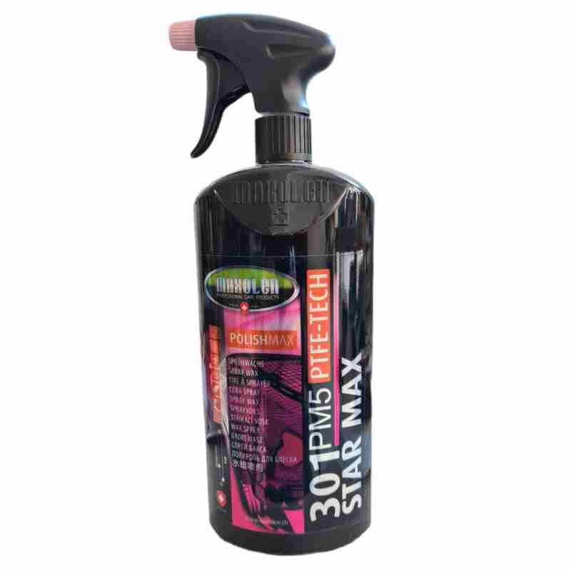 MAXOLEN, Star Max, 301 PM5, Schnellversiegelung, 1L