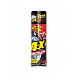 SOFT99, 4-X Tire Cleaner,...