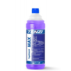 TENZI, TopEfekt®, MAX,...