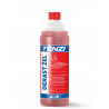 TENZI, Derast ZEL, starkes Gel - Entkalkungsmittel für den Sanitär- und Baubereich, 1L oder 10L