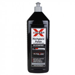 X-CLEAN, Hochglanz Polish,...