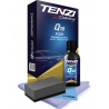 Q10 FLEXI, Ceramic Quartz, Lack Versiegelung. TENZI ProDetailing Set