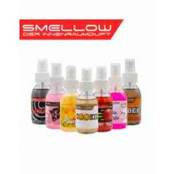 LIQUID ELEMENTS, SMELLOW'S...