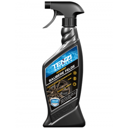 TENZI Detailer, SAUBERE...