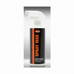 Tonyin Spray Wax 473 ml
