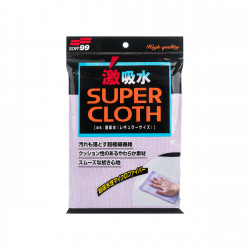 Soft99 Microfiber Super...