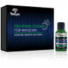 NANO GRAPHENE COATING FOR WINDOWS  Scheiben Graphen Versiegelung  Tonyin 15ml