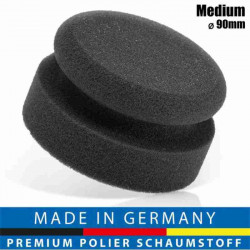 Handpolierschwamm medium...