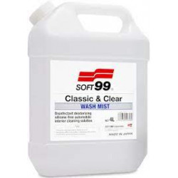 SOFT99, WASH MIST,...
