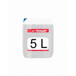 TENZI, PRIX Gel, Felgenreiniger, pH neutral Entfernt Schmutz, Bremsstaub und Rost