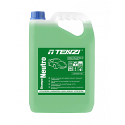 TENZI, SHAMPO NEUTRO,...