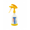 KWAZAR, Mercury Super PRO+, 360 Grad, VITON, gelb, Sprühflasche 0,5 Liter