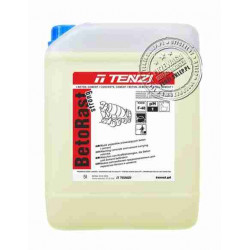 TENZI, BetoRast STRONG,...