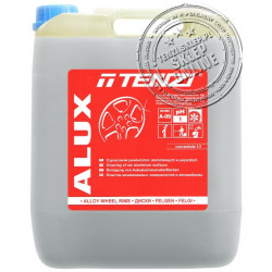 TENZI, ALUX, Edelstahl-,...