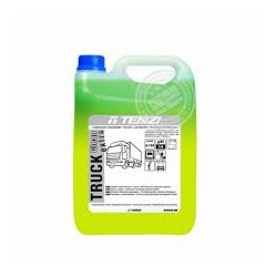 TENZI, TRUCK clean EXTRA,effektiver Aktivschaum-Reiniger, alkalisch, Konzentrat 1L, 5L, 10L od. 20L