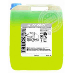 TENZI, TRUCK clean EXTRA,effektiver Aktivschaum-Reiniger, alkalisch, Konzentrat 1L, 5L, 10L od. 20L