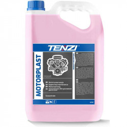 TENZI, Motorplast,...