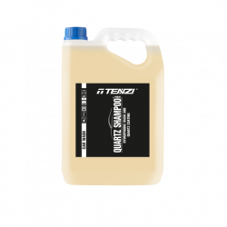 TENZI Detailer, QUARTZ SHAMPOO, Ultra Protection, Autoshampoo, 1-5 L